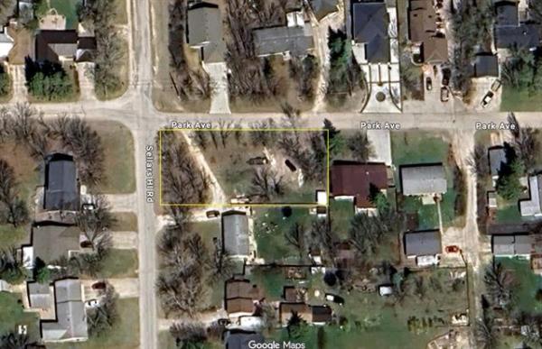 Home Photo - 89 PARK Avenue