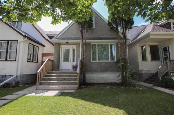 Home Photo - 674 Church Avenue