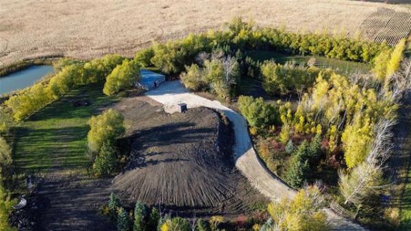 Home Photo - 1480 Andrechuk Road