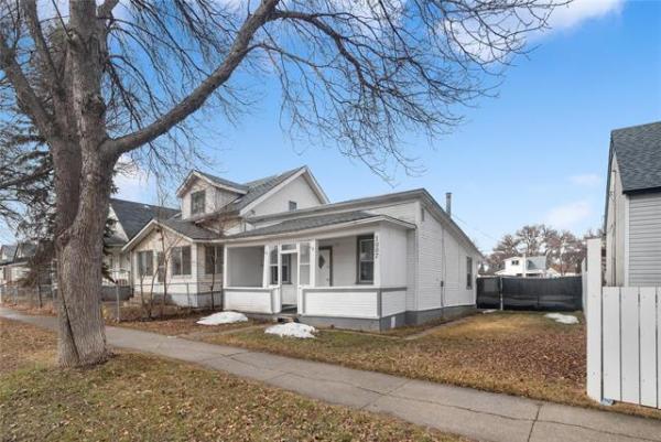 Home Photo - 1007 Aberdeen Avenue