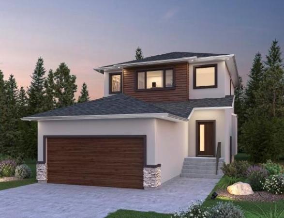 Home Photo - 31 Elk Meadow Place