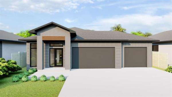 Home Photo - 1 Hudson Bay