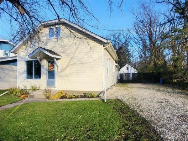 Home Photo - 221 TURNER Street