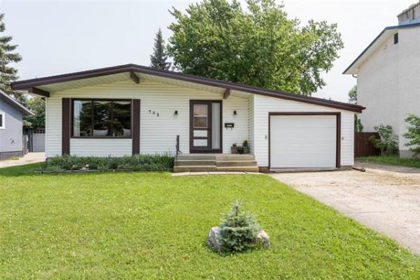 Home Photo - 795 Oakdale Drive
