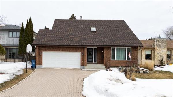 Home Photo - 23 Apex Street