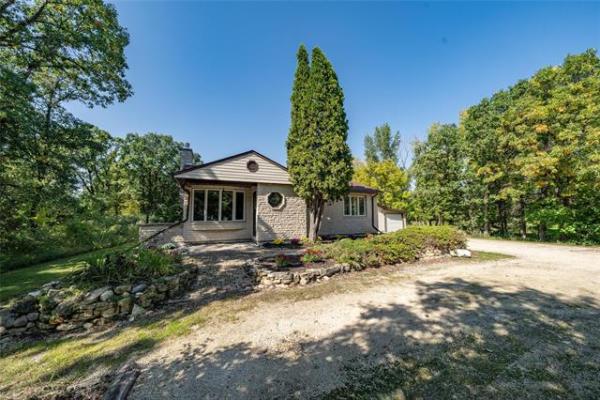 Home Photo - 1484 Charleswood Road