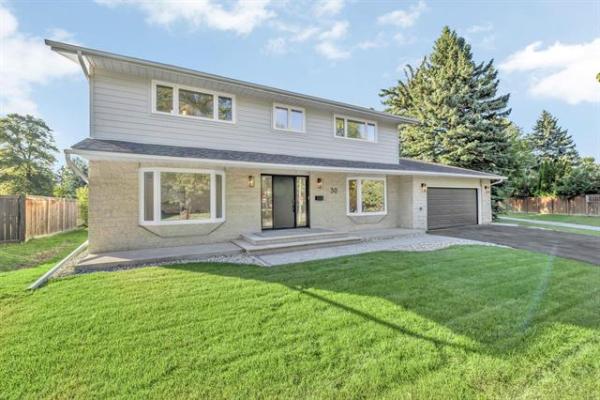 Home Photo - 30 Aldershot Boulevard