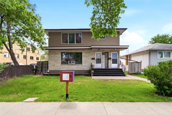 Home Photo - 478 Hartford Avenue