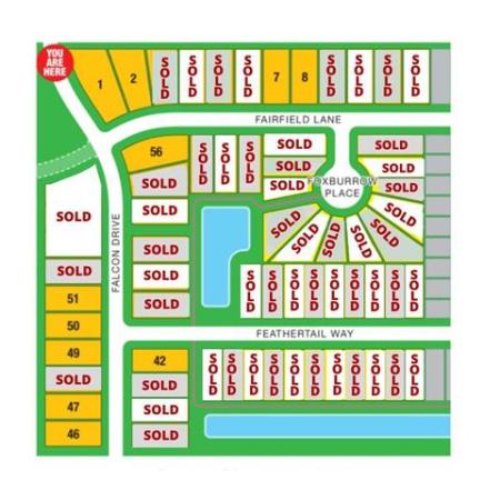 Home Photo - 51 Falcon Drive