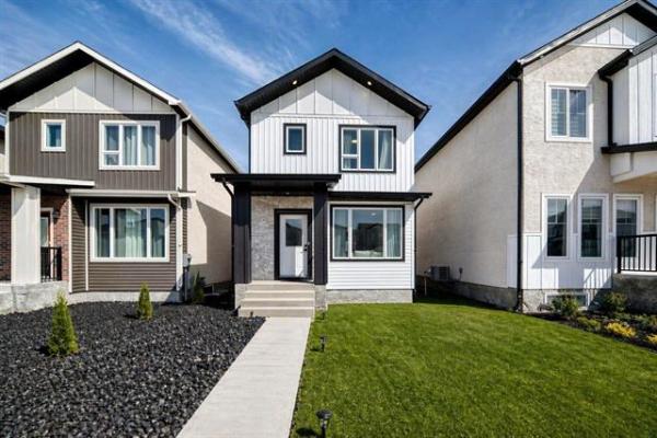 Home Photo - 7 Saddle Creek Cove