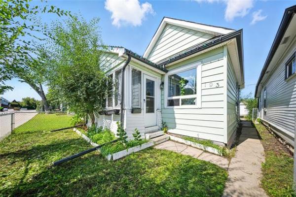 Home Photo - 193 Mighton Avenue