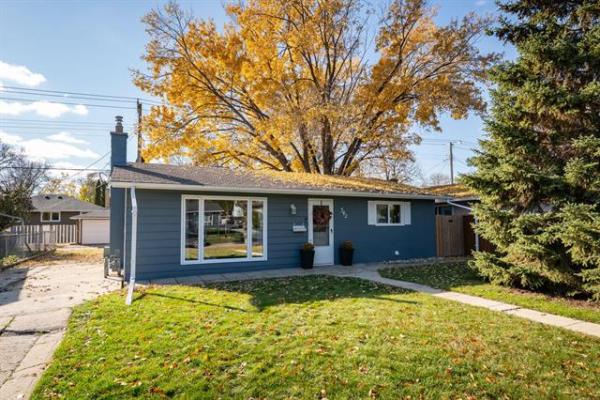Home Photo - 542 Oakview Avenue