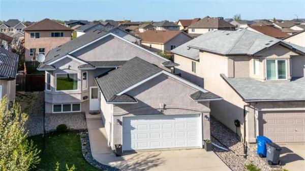 Home Photo - 91 Southview Crescent