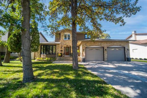 Home Photo - 1021 Kilkenny Drive