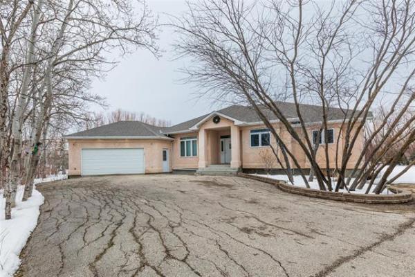 Home Photo - 3 MIREY CREEK Drive