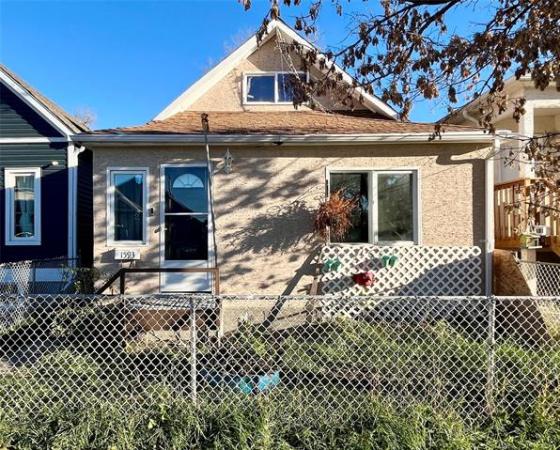 Home Photo - 1593 Alexander Avenue