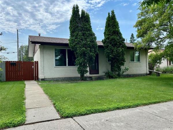 Home Photo - 450 McMeans Avenue