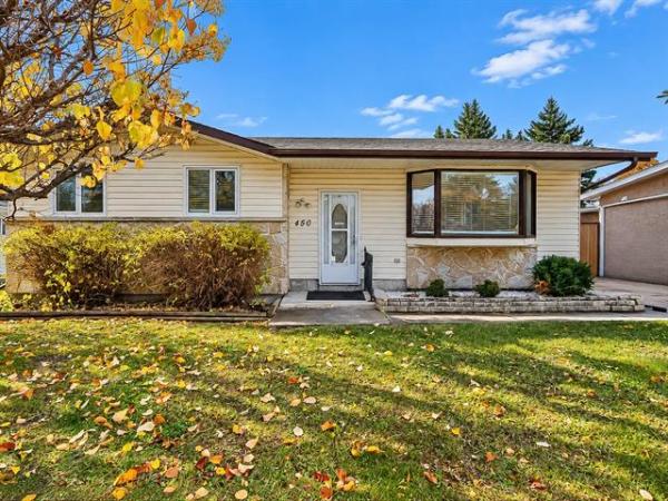 Home Photo - 450 Woodydell Avenue