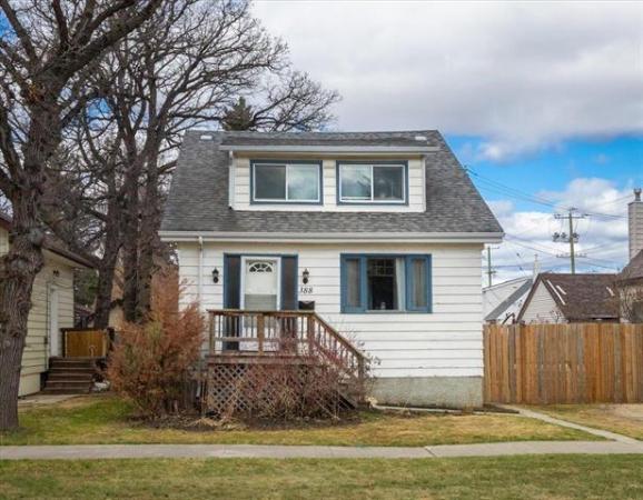 Home Photo - 388 Woodlawn Street