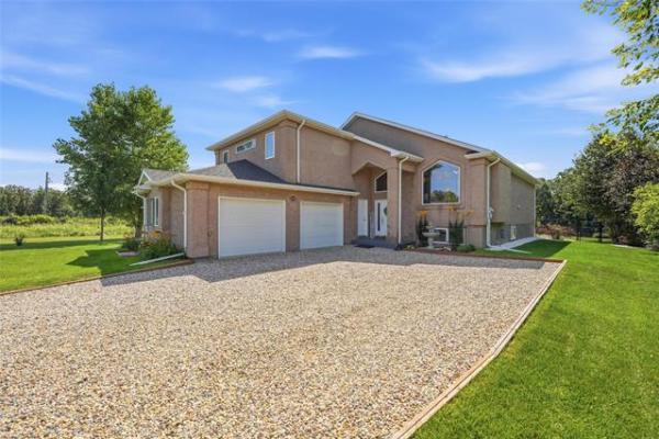 Home Photo - 80 WATERVIEW Drive