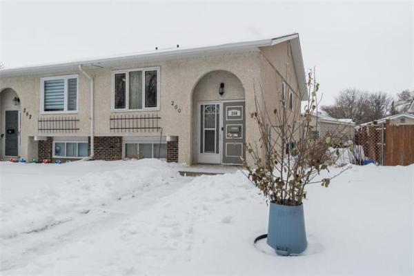 Home Photo - 260 St Martin Boulevard