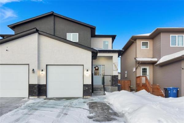 Home Photo - 1373 Ravelston Avenue