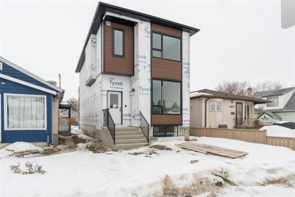 home photo - 1975 Ross Avenue