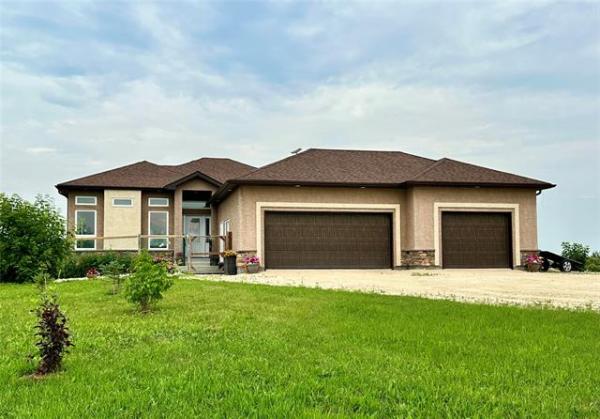 Home Photo - 27123 Park Rd 70N Road