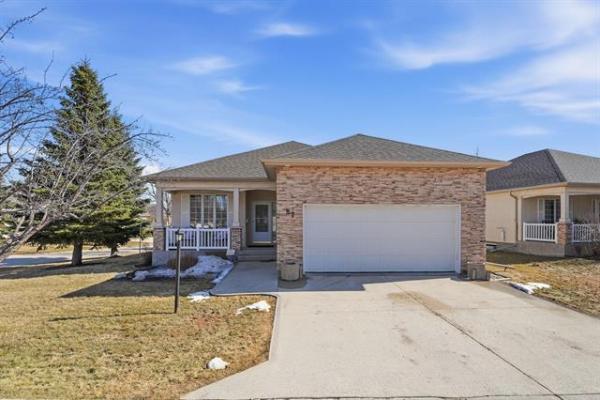 Home Photo - 87 Wyndstone Circle