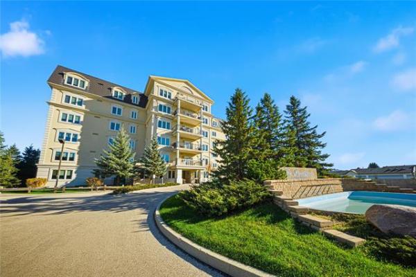 Home Photo - 106-3420 Pembina Highway