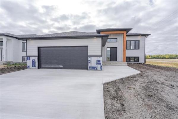 Home Photo - 10 Van Riesen Drive