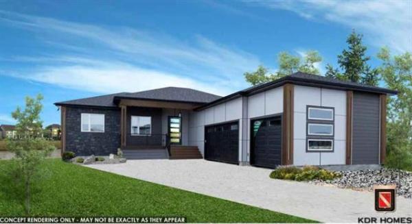 Home Photo - 9 Benjamin Boulevard