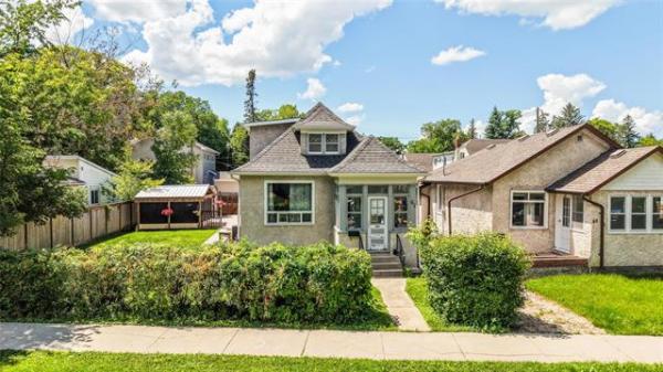 Home Photo - 64 Egerton Road