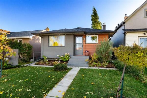 Home Photo - 252 Leighton Avenue