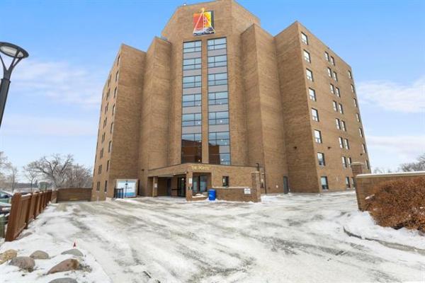 Home Photo - 501-1660 Pembina Highway