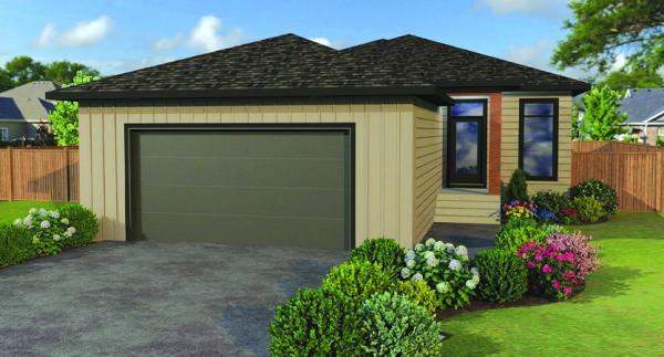 Home Photo - 17 Parkrose Place