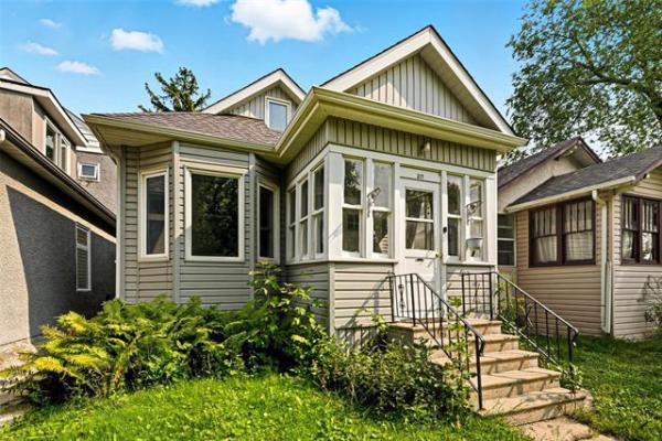 Home Photo - 217 Hampton Street