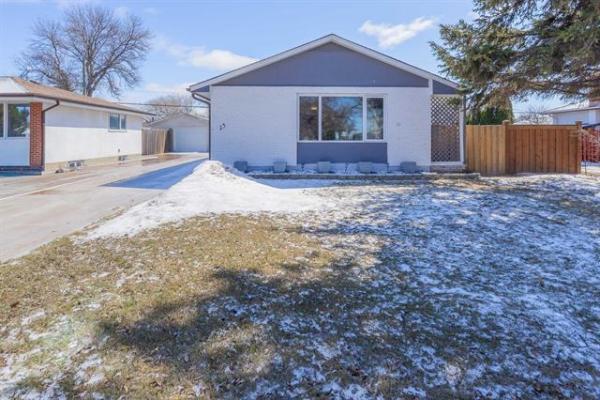 Home Photo - 23 McCurdy Street