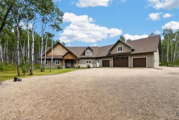 Home Photo - 24 Parkland Drive