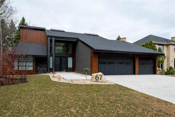 Home Photo - 67 Dunbar Crescent