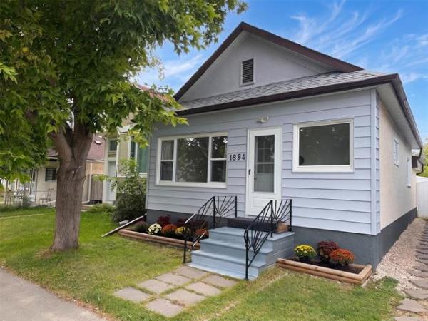 Home Photo - 1894 MCDERMOT Street
