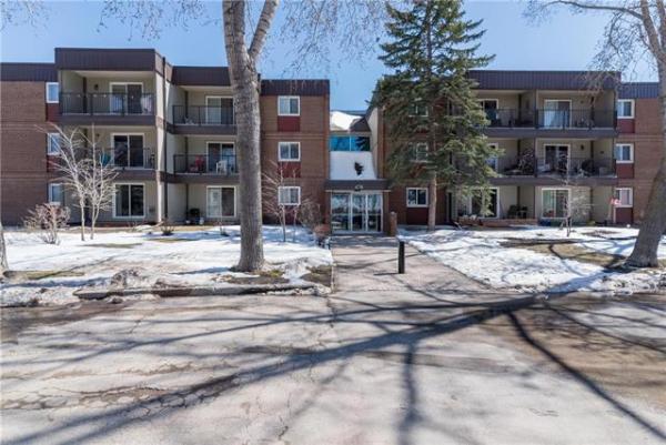 Home Photo - 311-476 Kenaston Boulevard