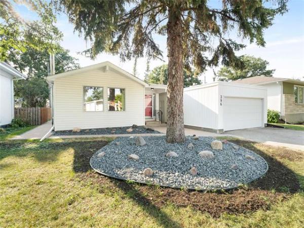 Home Photo - 396 Aldine Street