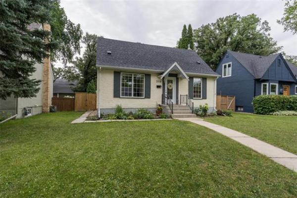 Home Photo - 508 Montague Avenue