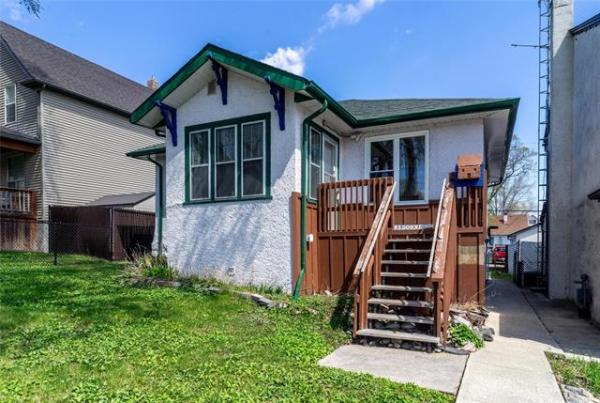 Home Photo - 89 Lansdowne Avenue