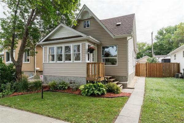 Home Photo - 522 Harvard Avenue