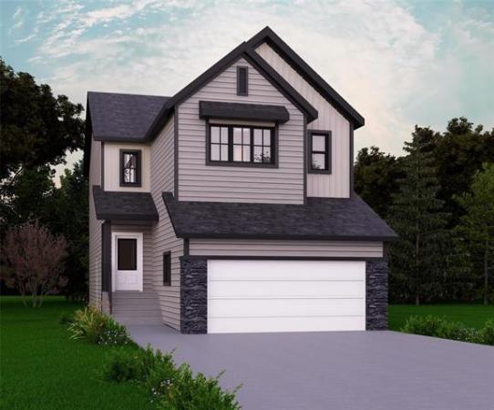 Home Photo - 43 Mosaic Street