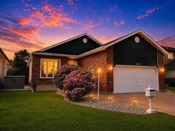 Home Photo - 276 Barlow Crescent
