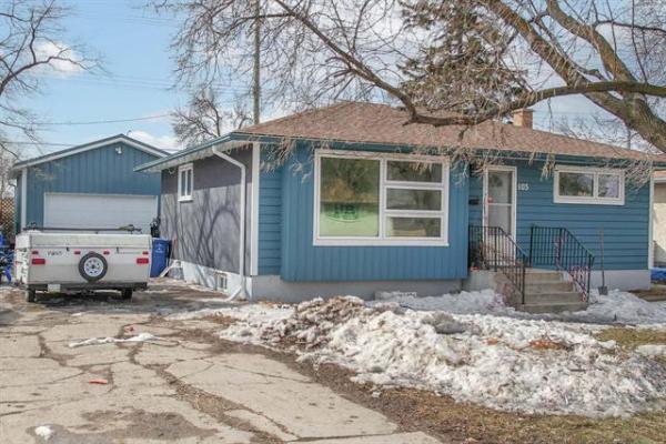 home photo - 103 Crestwood Crescent