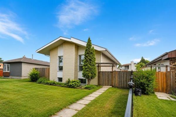 Home Photo - 213 Inkster Garden Drive